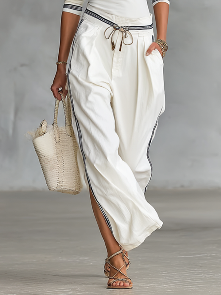Peyton | Sporty Two-Piece Set