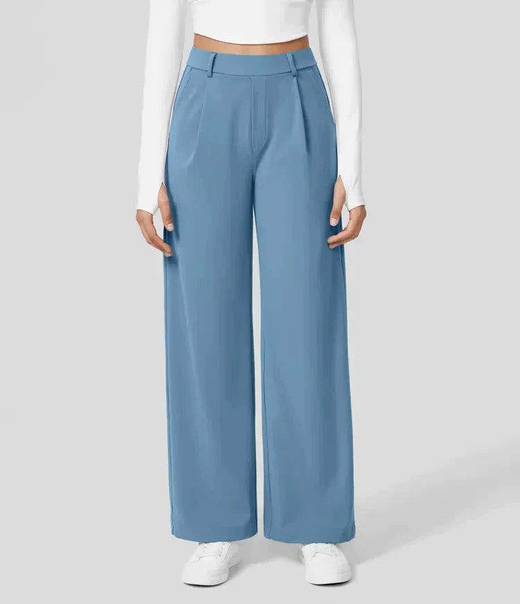 The Essential™ High-Rise Trousers