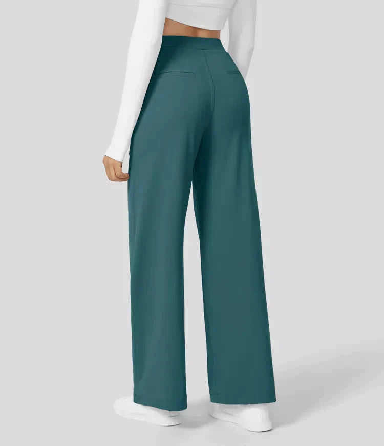 The Essential™ High-Rise Trousers