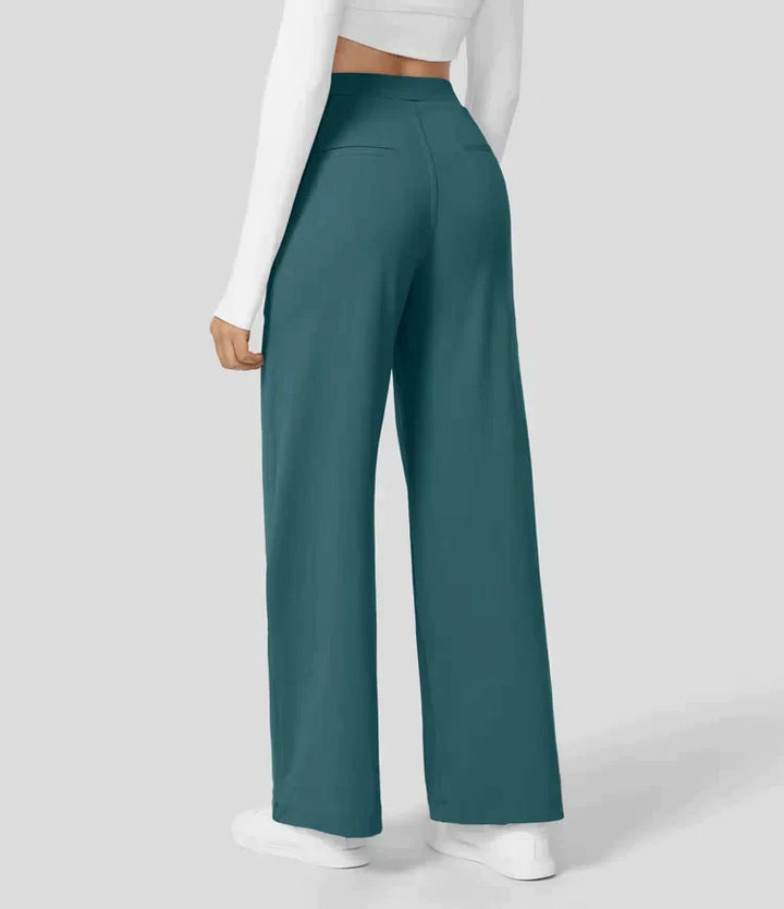 The Essential™ High-Rise Trousers