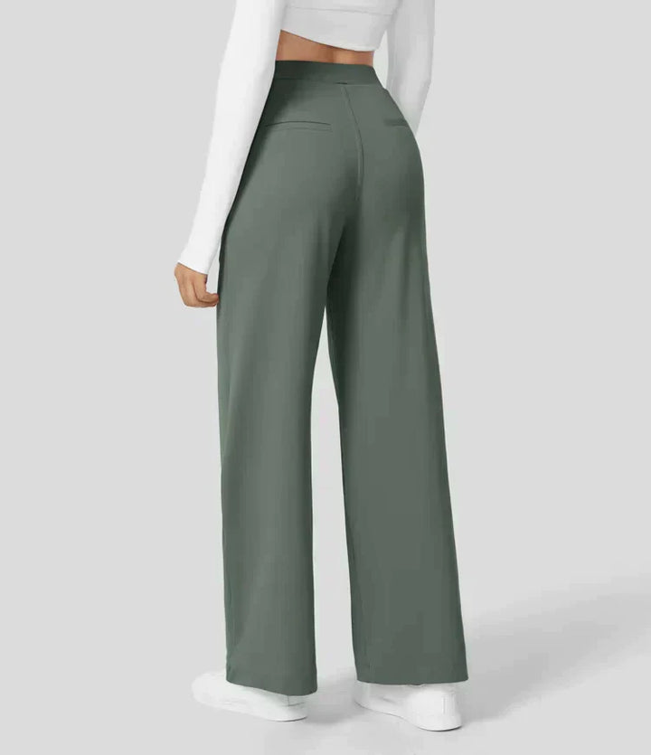 The Essential™ High-Rise Trousers