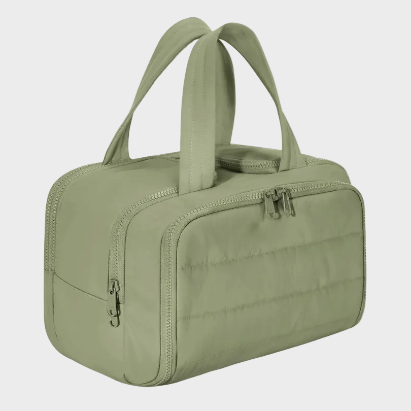 Cloud | Upright Travel Wash Bag