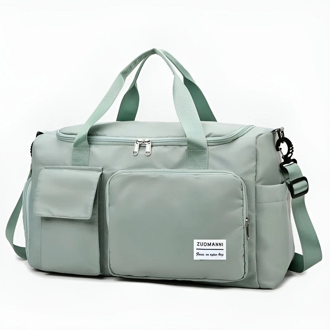 Ridge | Waterproof Weekend and Sports Bag