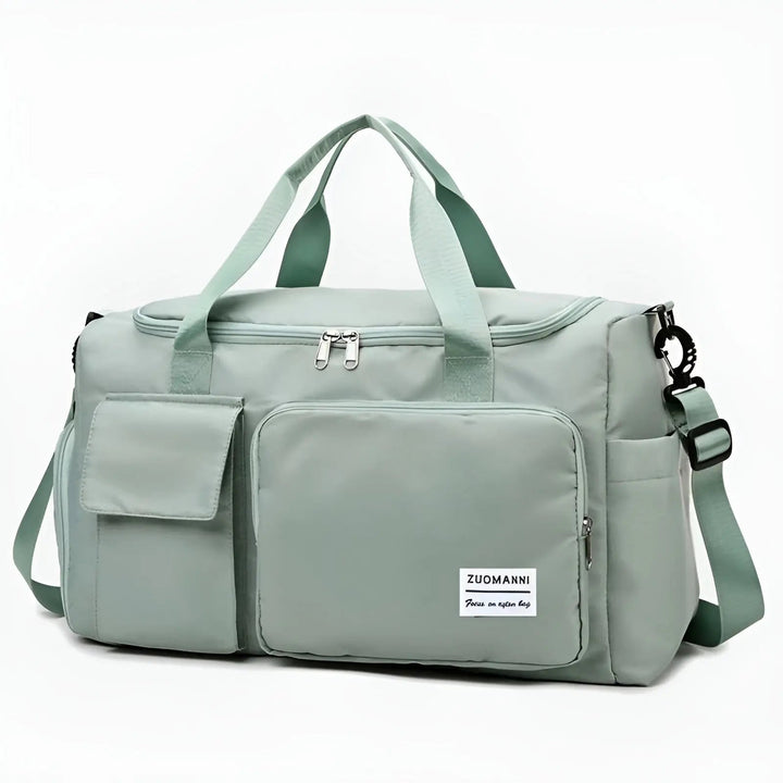 Ridge | Waterproof Weekend and Sports Bag