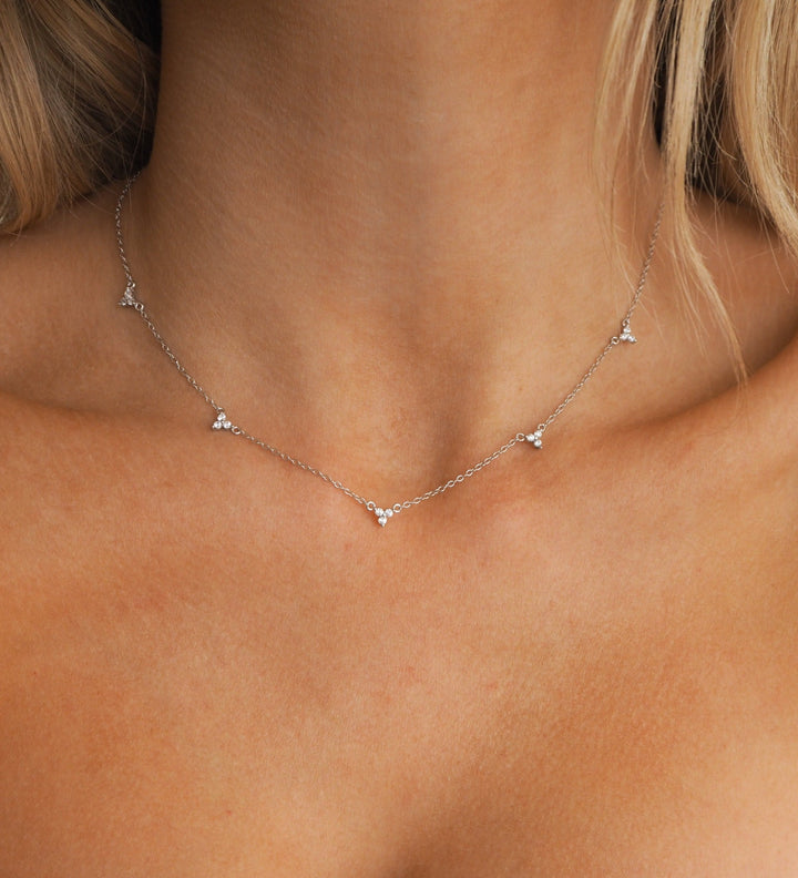 Amelia Choker | Silver