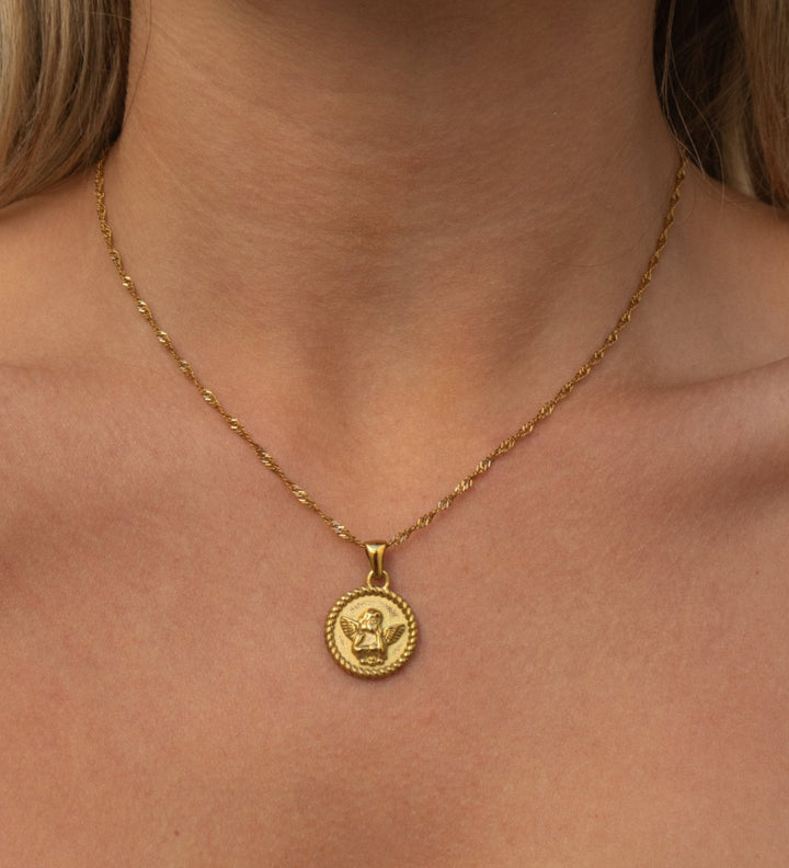 Angelina Necklace