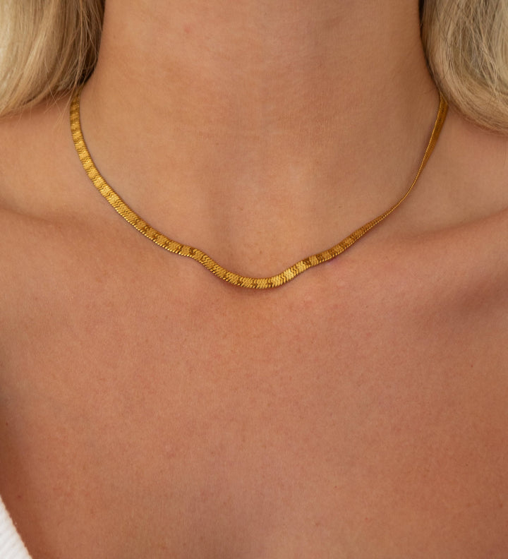 Arden Necklace