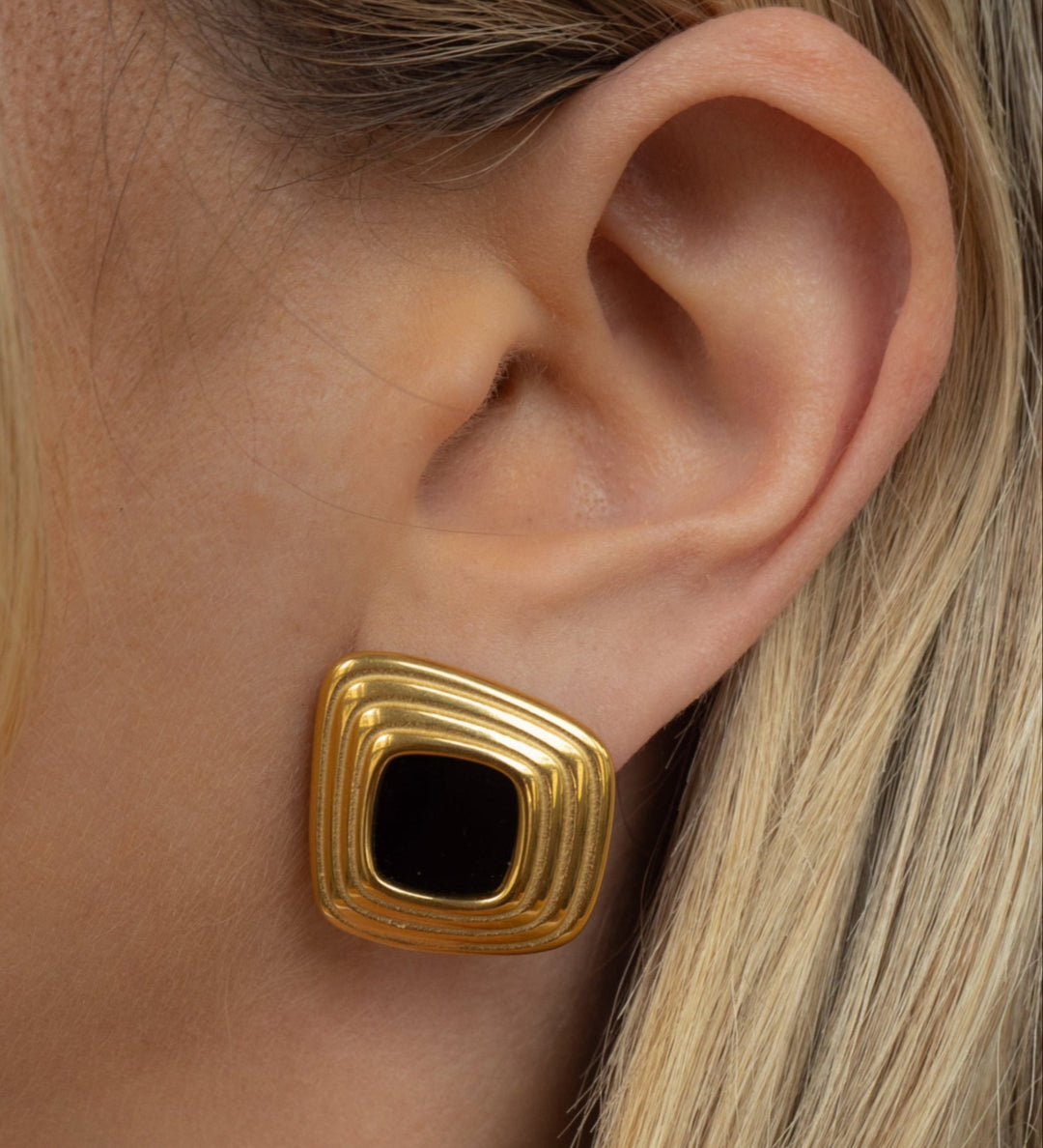 Arlo Earrings