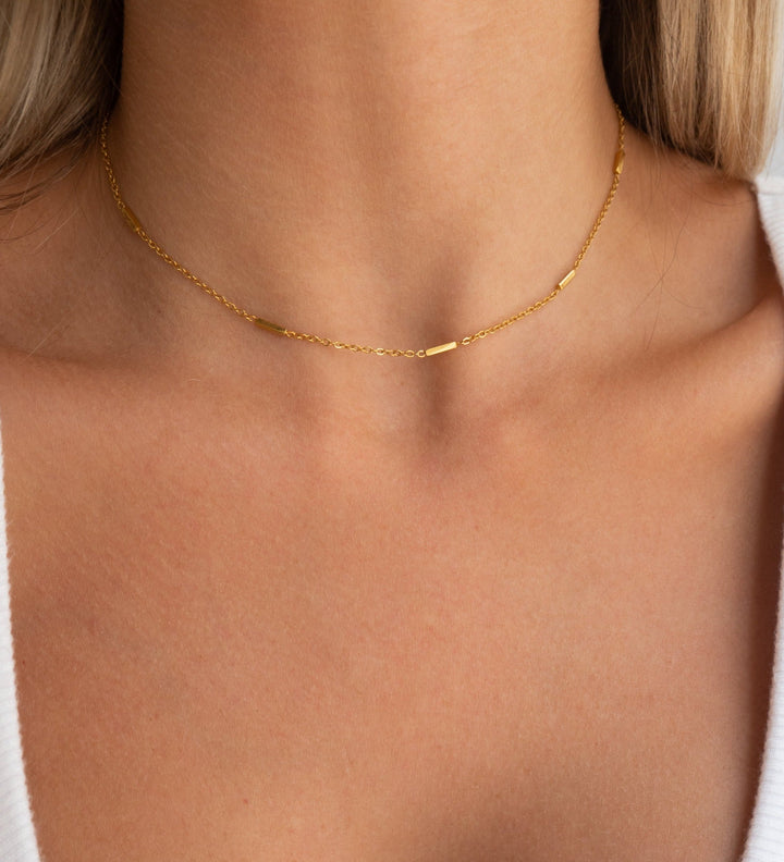 Aspen Choker