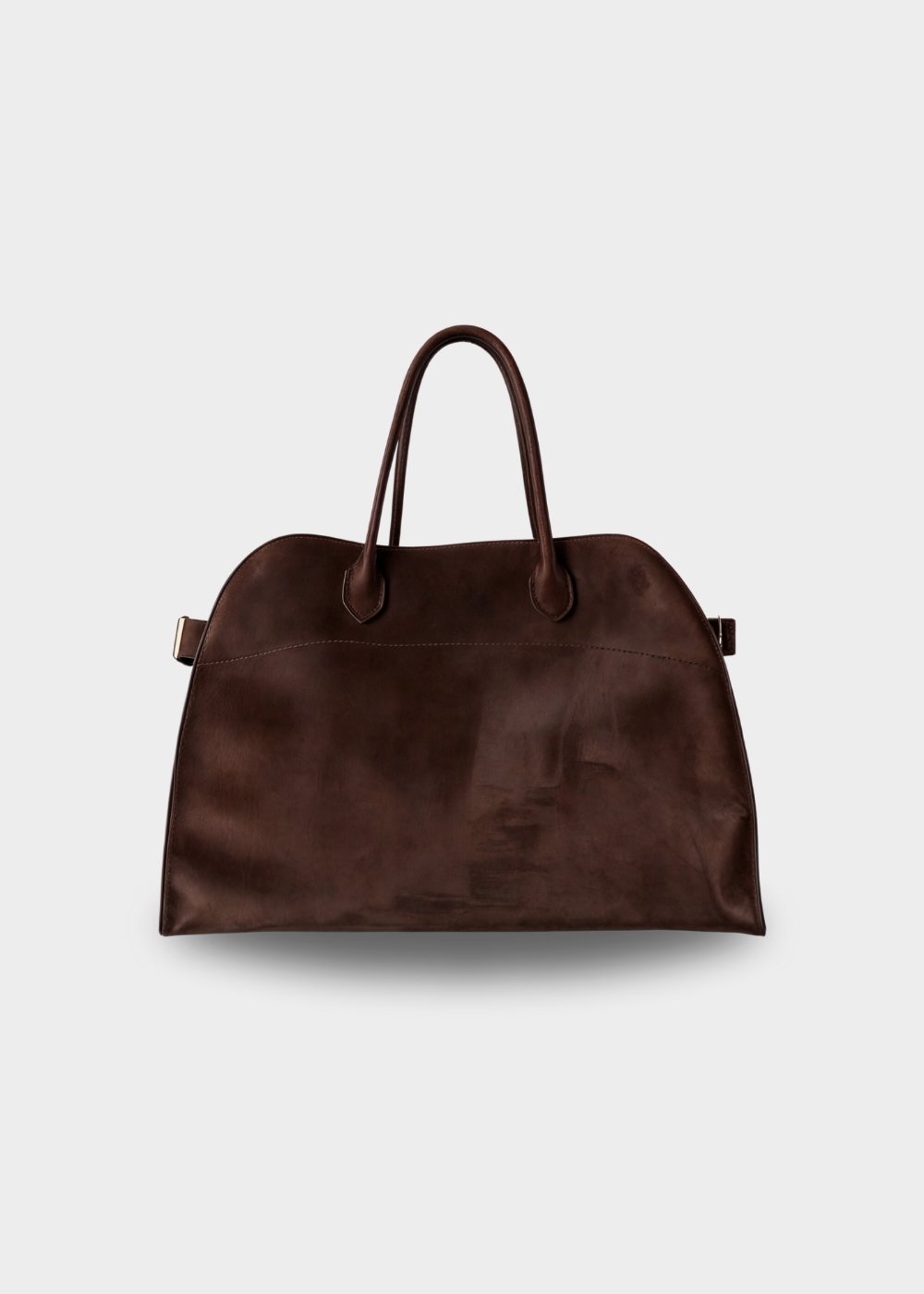 Aurora | Large Suede Work Bag
