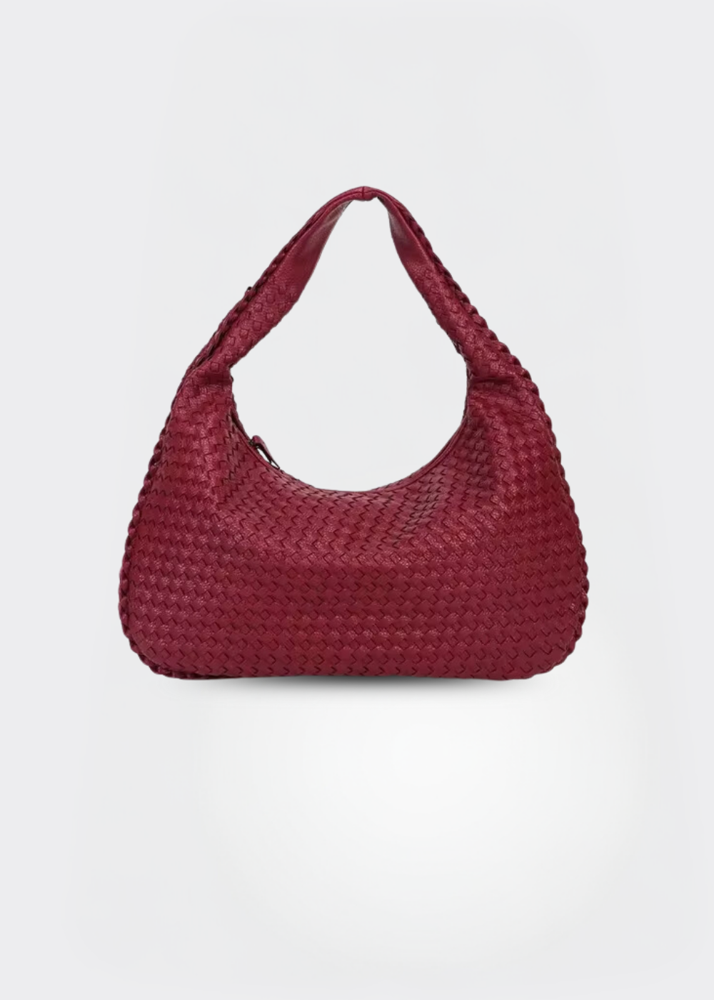 Bettina | Large Nappa Leather Handbag