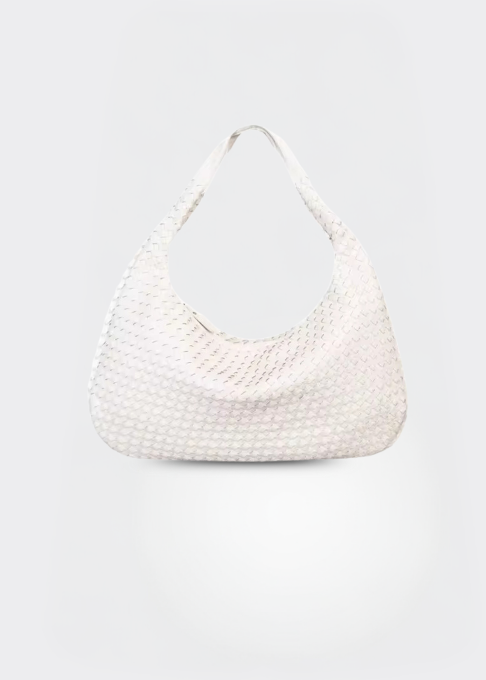 Bettina | Large Nappa Leather Handbag
