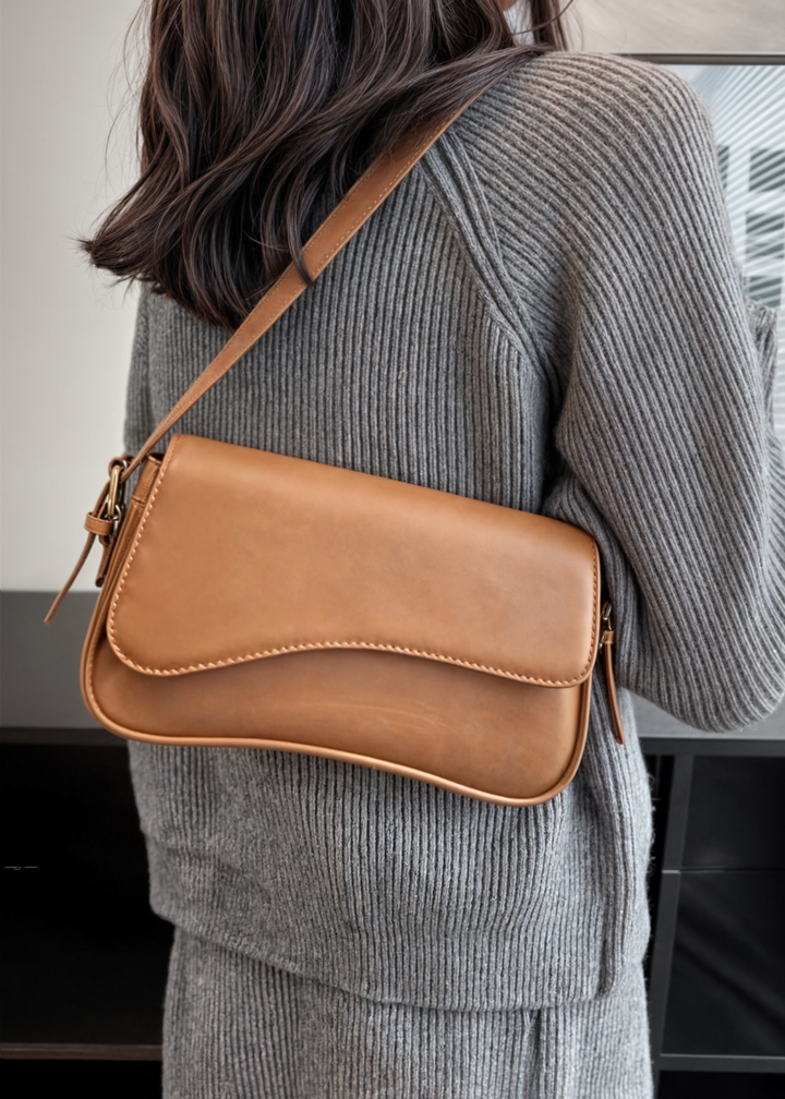 Beatrice | Chain Shoulder Bag