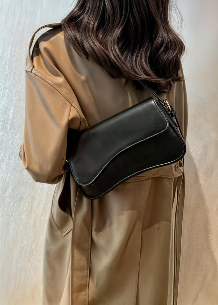 Beatrice | Chain Shoulder Bag