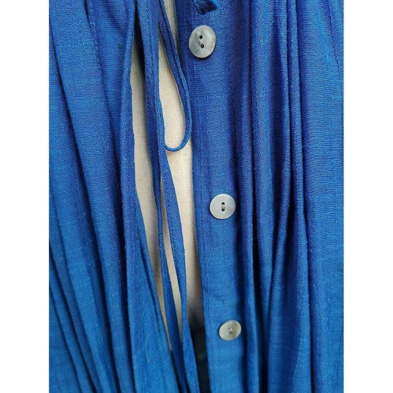 Skye | Boho Beach Maxi Dress
