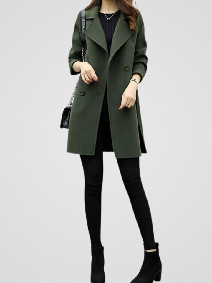VALENTINA™ | Coat