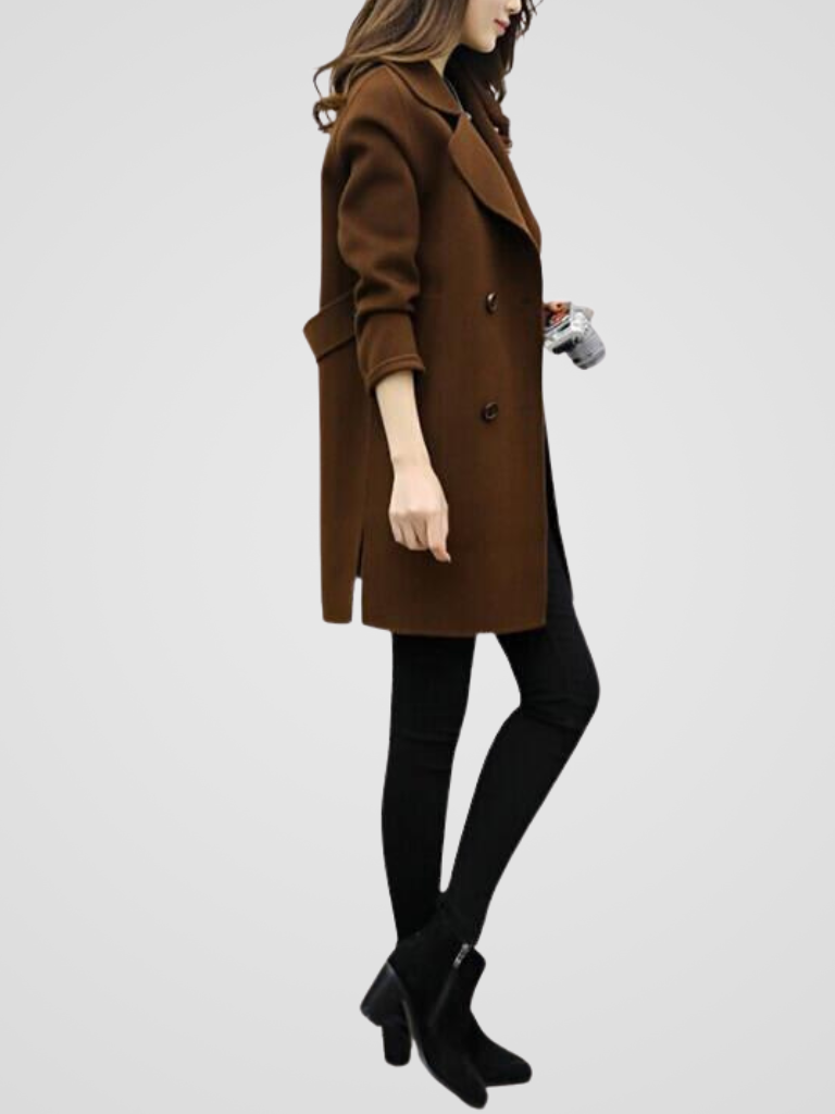 VALENTINA™ | Coat