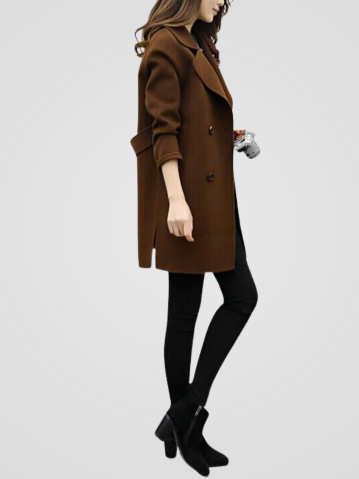 VALENTINA™ | Coat