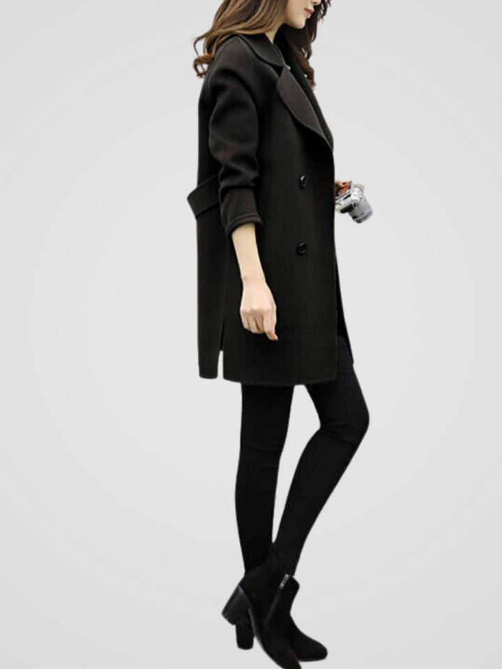 VALENTINA™ | Coat