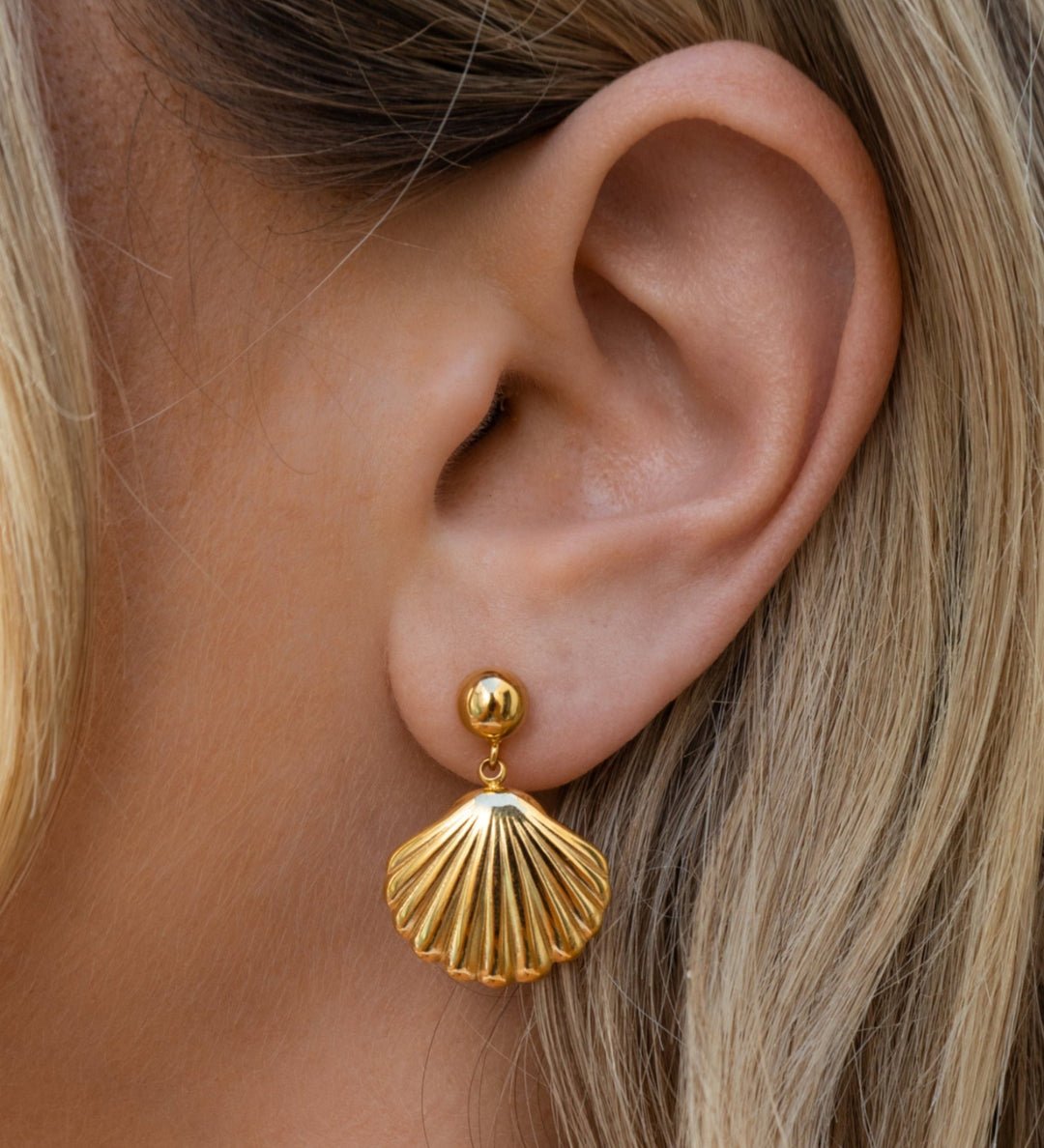 Tula Earrings