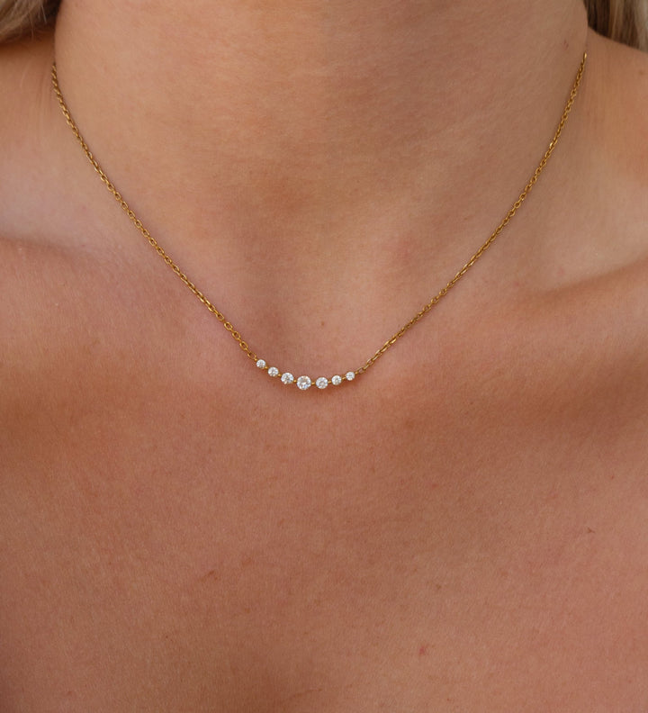 Bruna Necklace