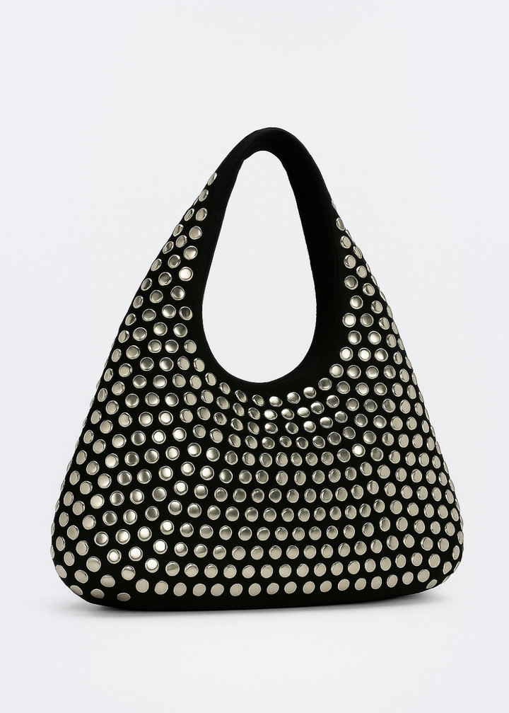 Bo | Bubble Shoulder Bag