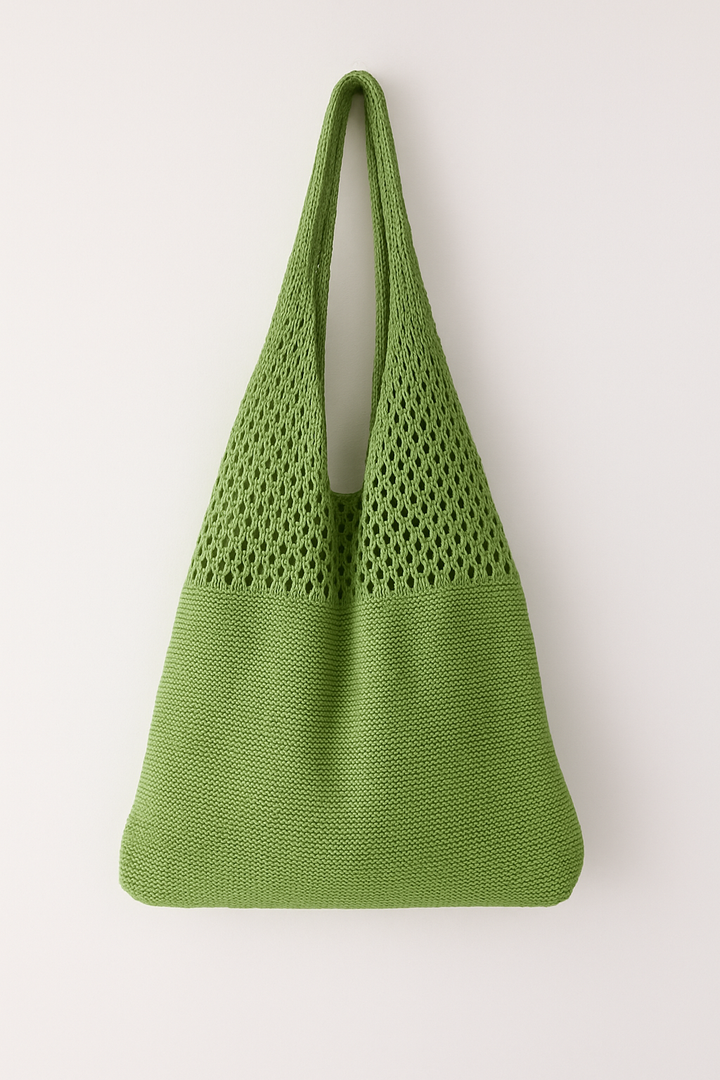 Mira | Minimalist Shoulder Bag