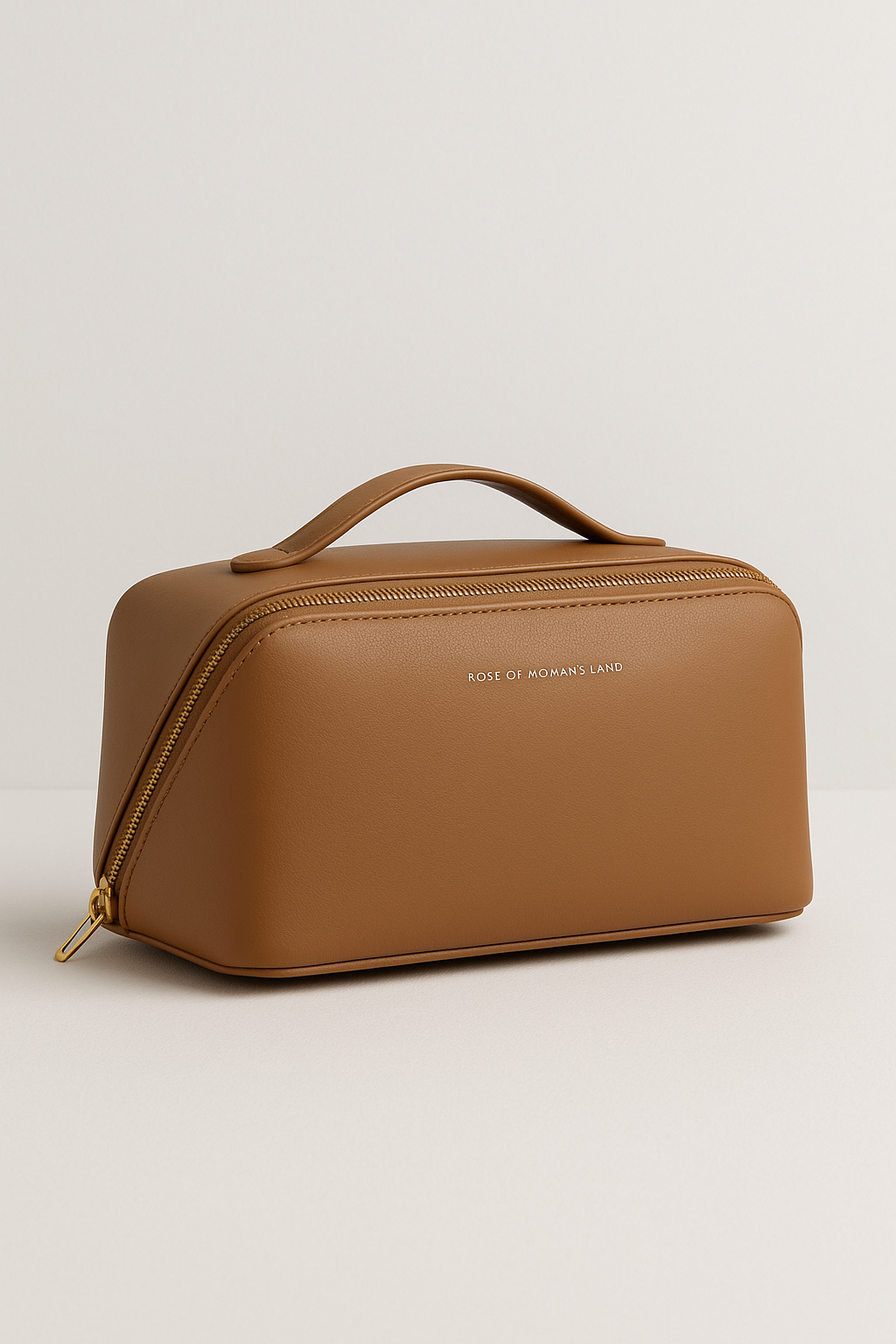 Bea | Large Travel Cosmetic Case