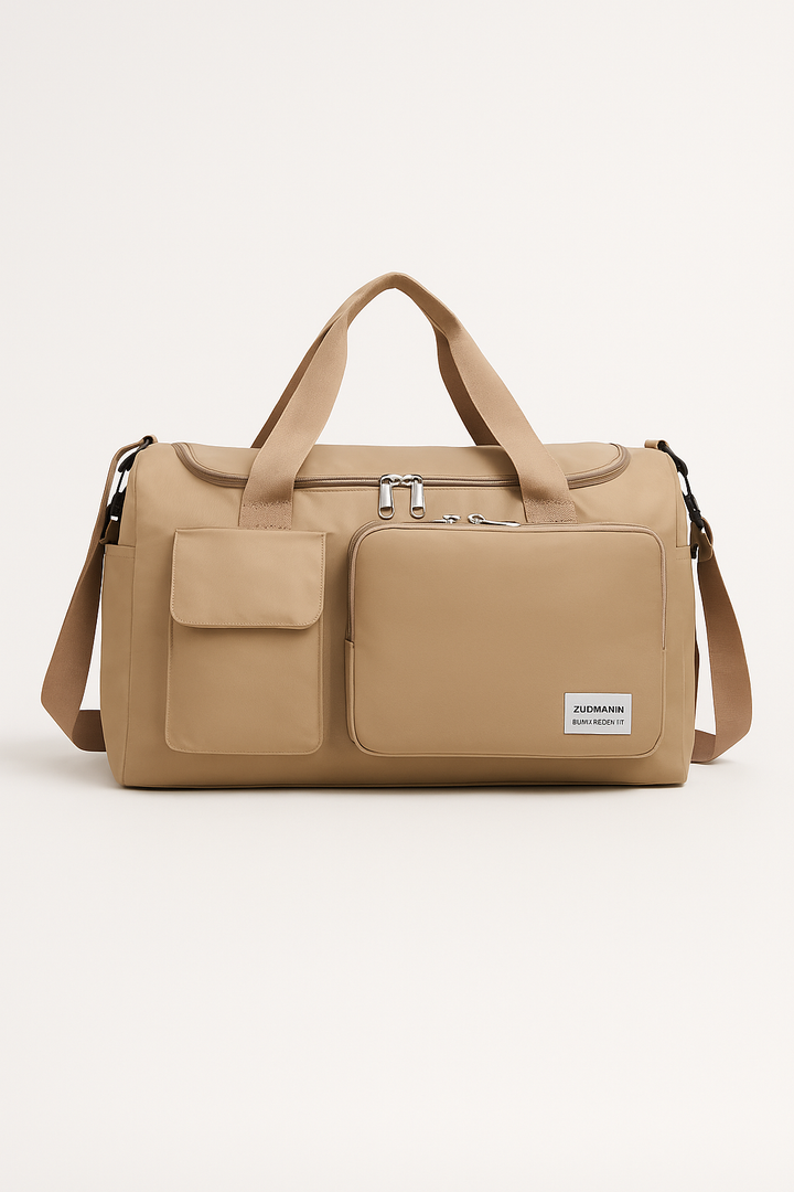 Ridge | Waterproof Weekend and Sports Bag