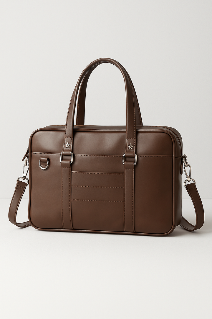 Palma | Large Vintage Beach Tote