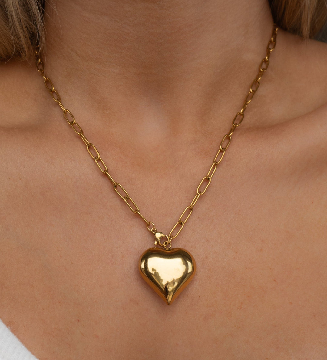 Chelsea Necklace