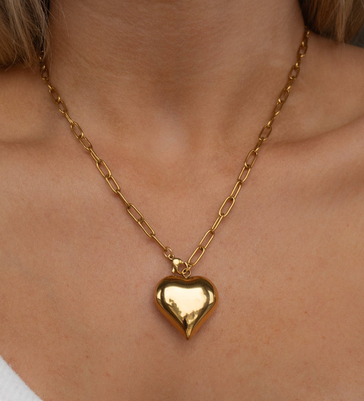 Chelsea Necklace