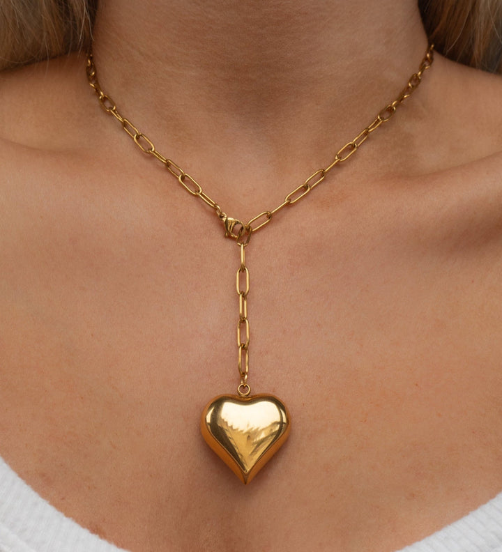 Chelsea Necklace