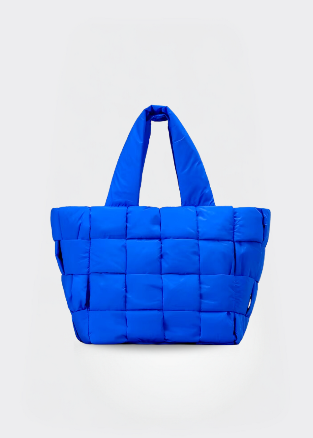 Christa | Puffy Nylon Crossbody
