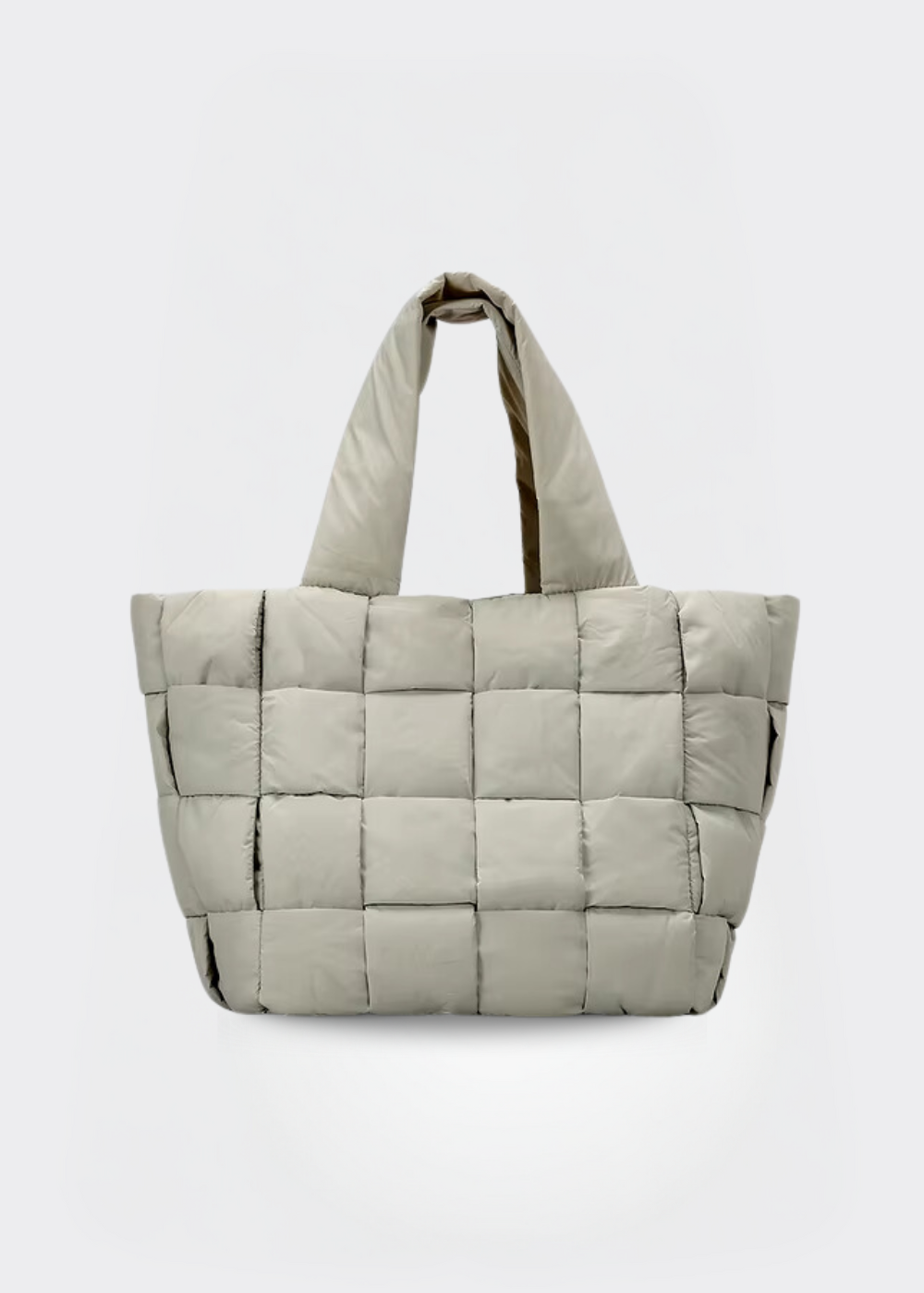 Christa | Puffy Nylon Crossbody
