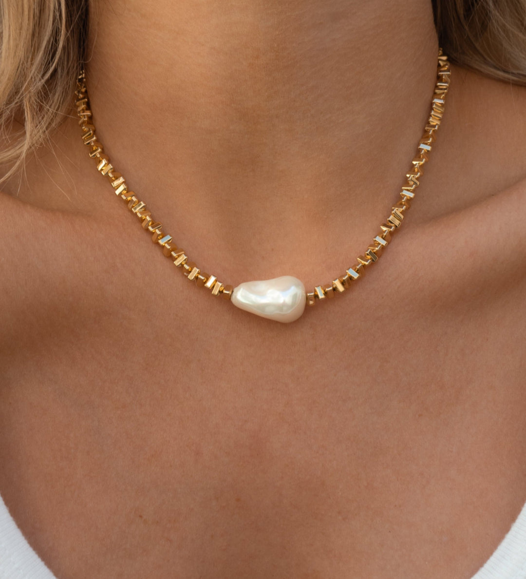 Coast Necklace