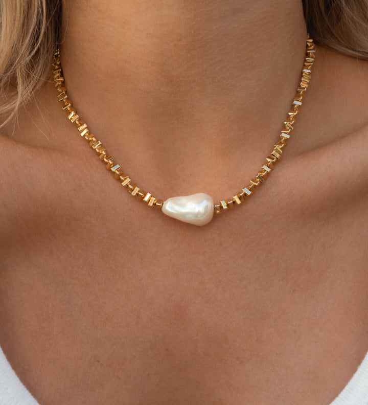 Coast Necklace