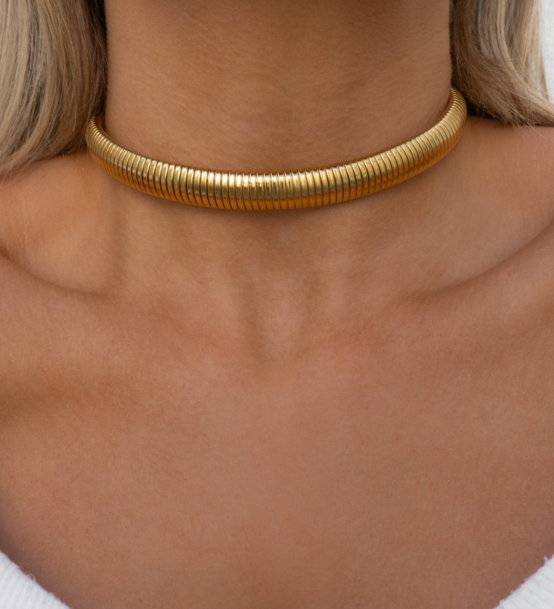 Cobra Choker