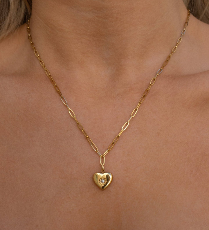 Cosette Necklace