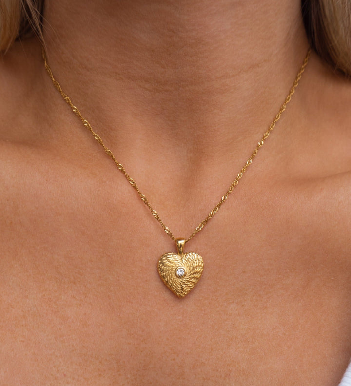 Eleanor Necklace