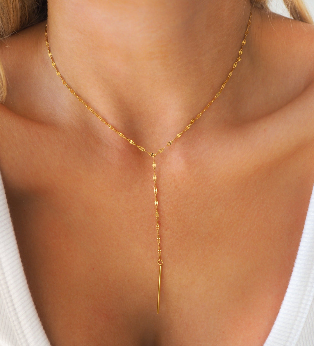 Esme Necklace