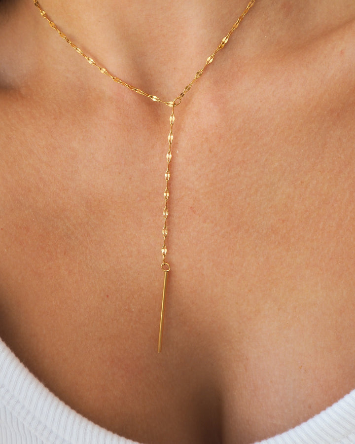 Esme Necklace