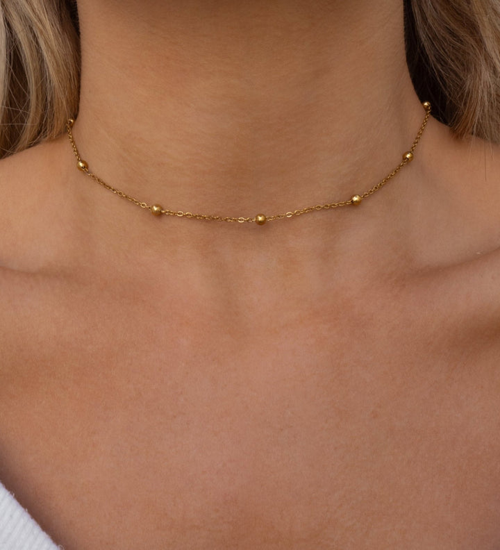 Brynn Choker