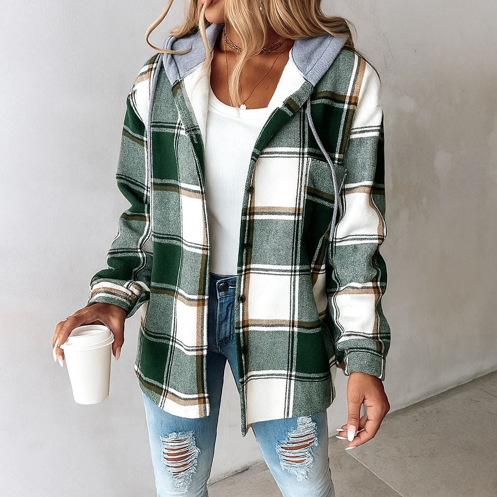 Isabella™ | Warm Stylish Jacket