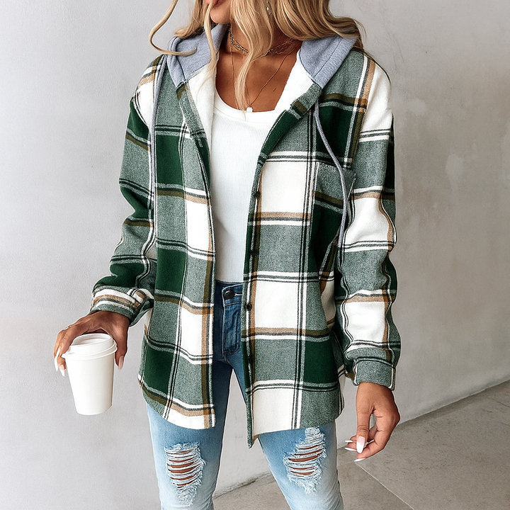 Isabella™ | Warm Stylish Jacket