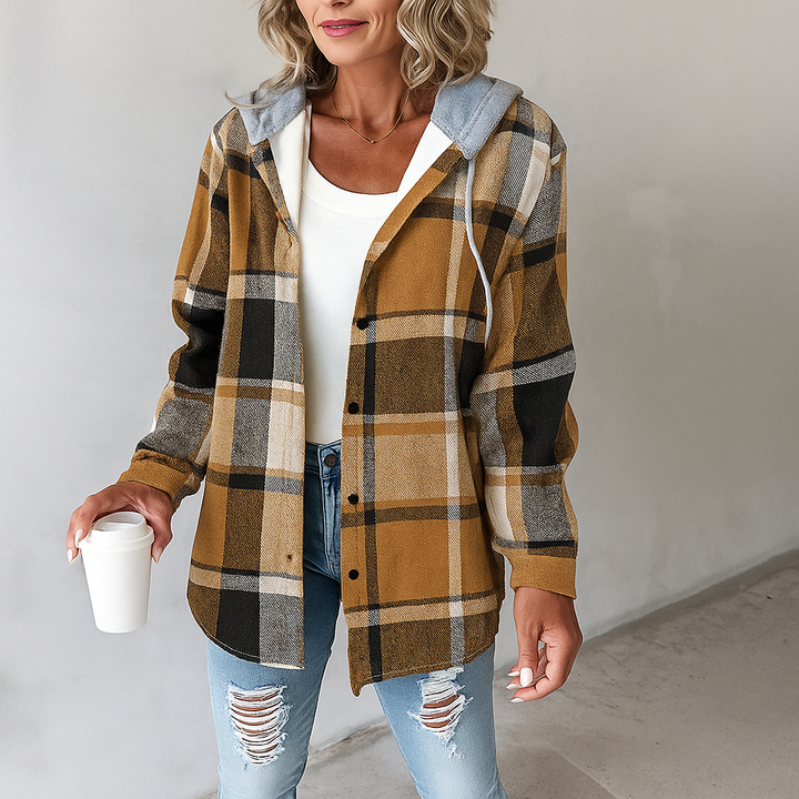 Isabella™ | Warm Stylish Jacket