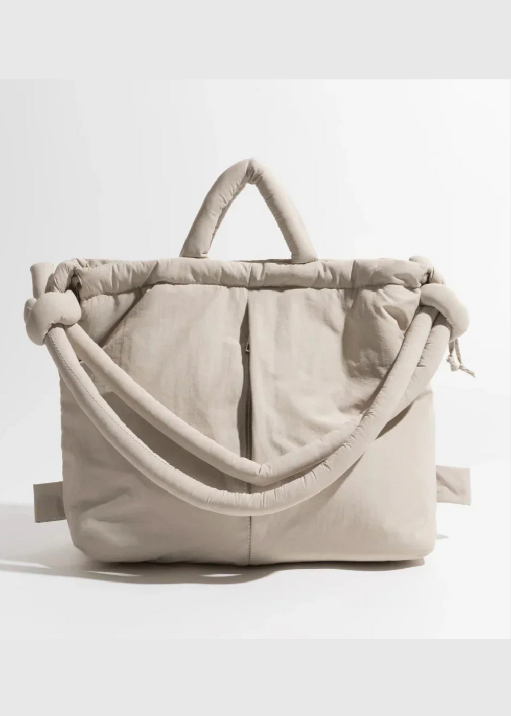 Elin | Quilted Shoulder Bag
