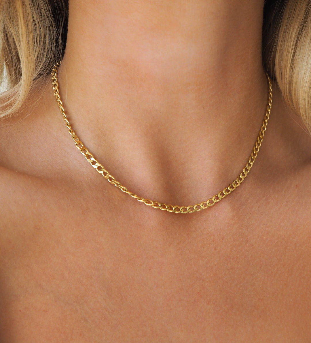 Harper Necklace