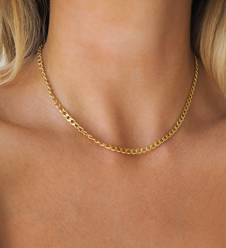 Harper Necklace
