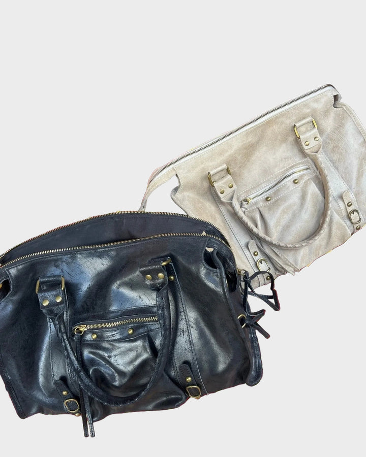 FC6-It girl bag black